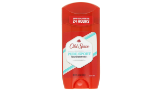 Illustration for article titled Your Top Five Picks For Best Men's Deodorant